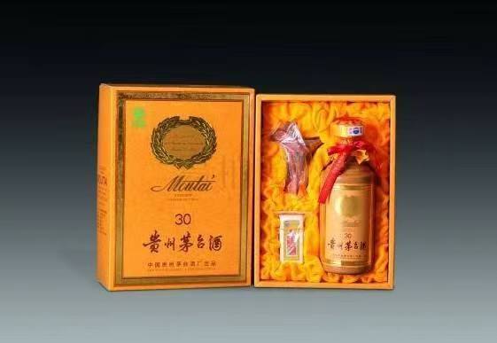 东成镇年份酒回收